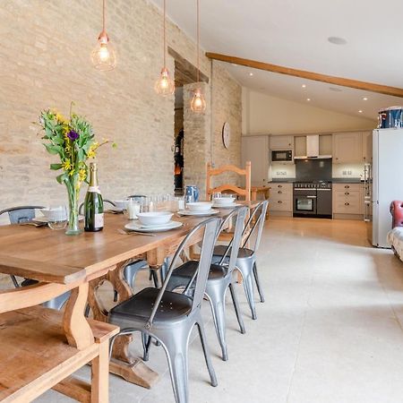 فيلا Middle Barn Dyrham المظهر الخارجي الصورة