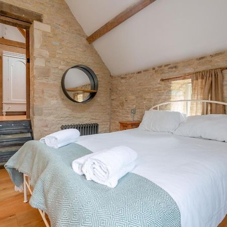 فيلا Middle Barn Dyrham المظهر الخارجي الصورة