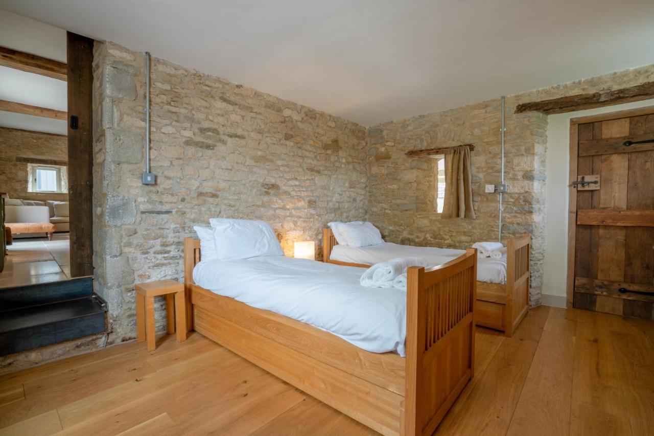 فيلا Middle Barn Dyrham المظهر الخارجي الصورة