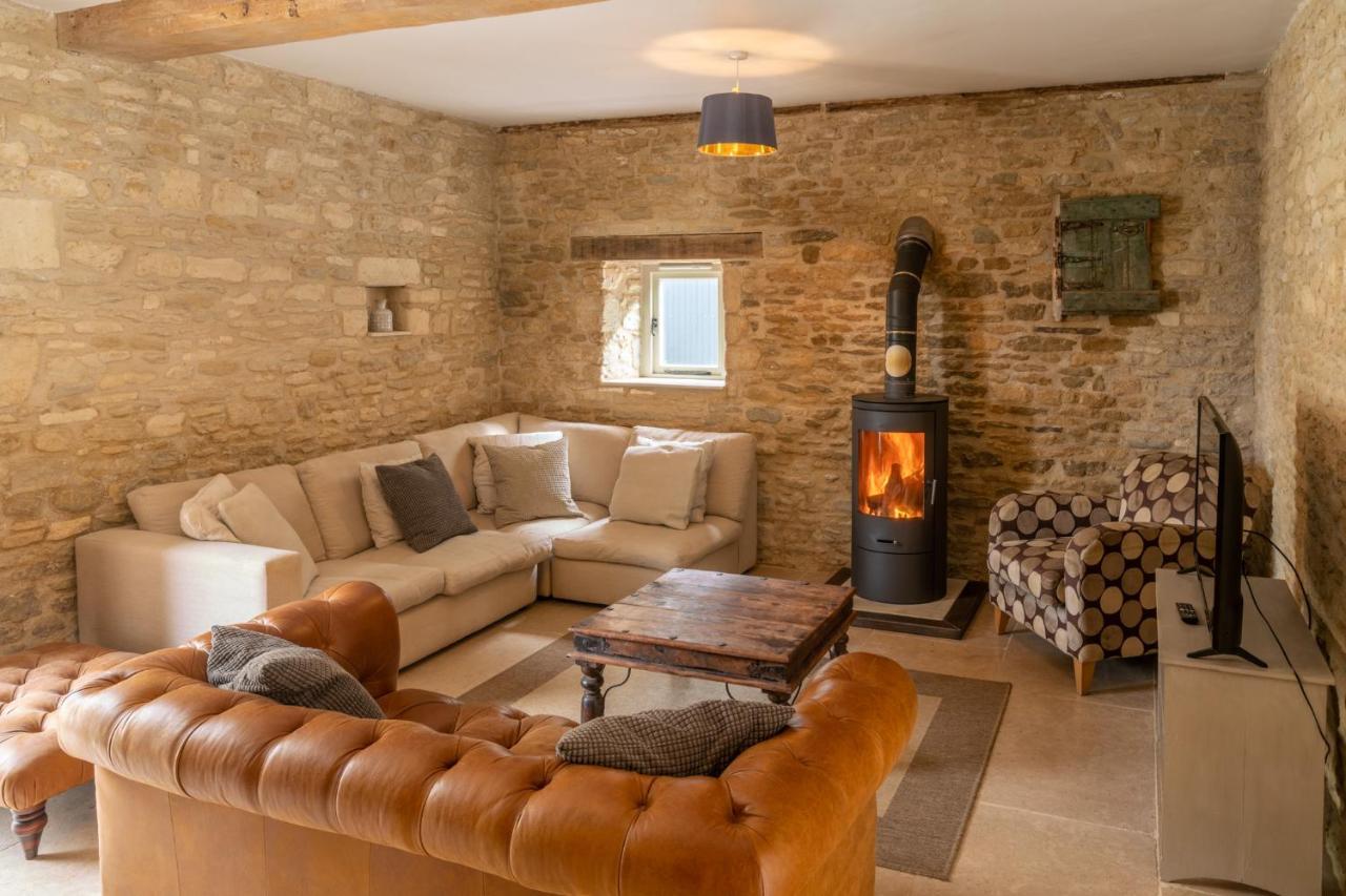 فيلا Middle Barn Dyrham المظهر الخارجي الصورة