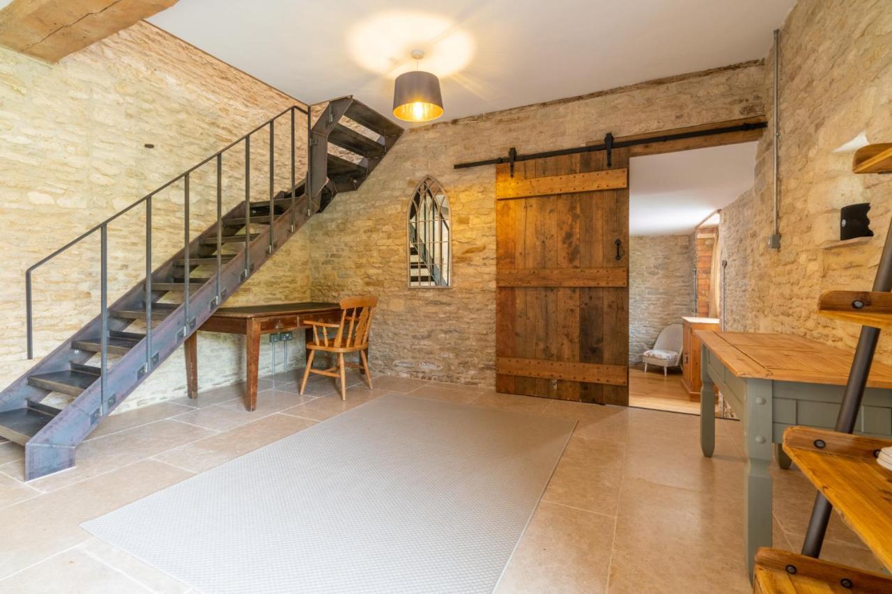 فيلا Middle Barn Dyrham المظهر الخارجي الصورة