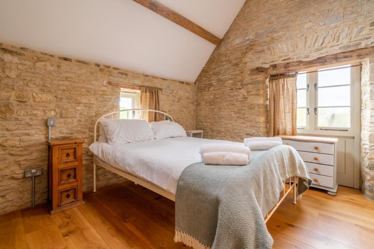 فيلا Middle Barn Dyrham المظهر الخارجي الصورة