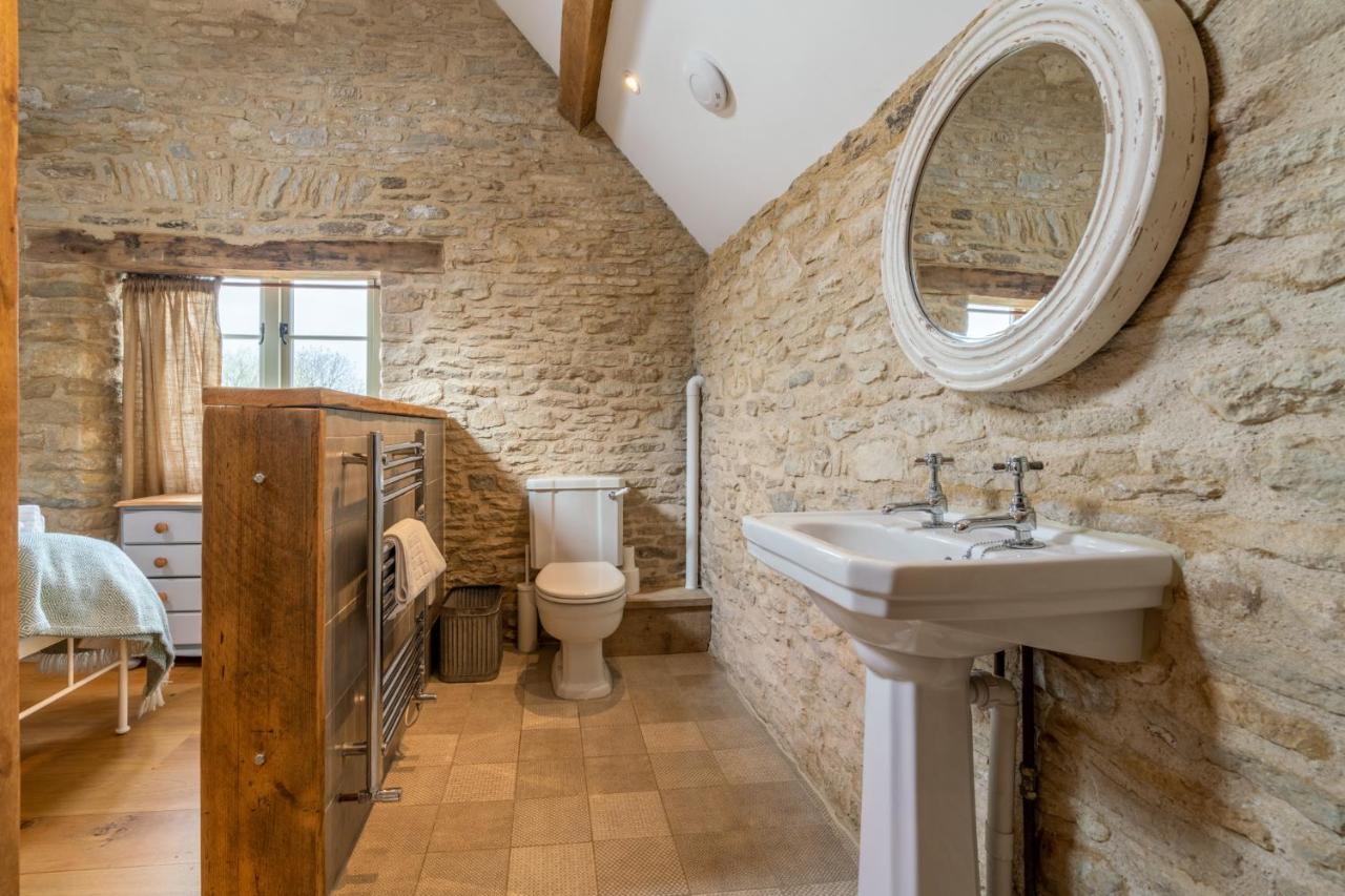 فيلا Middle Barn Dyrham المظهر الخارجي الصورة