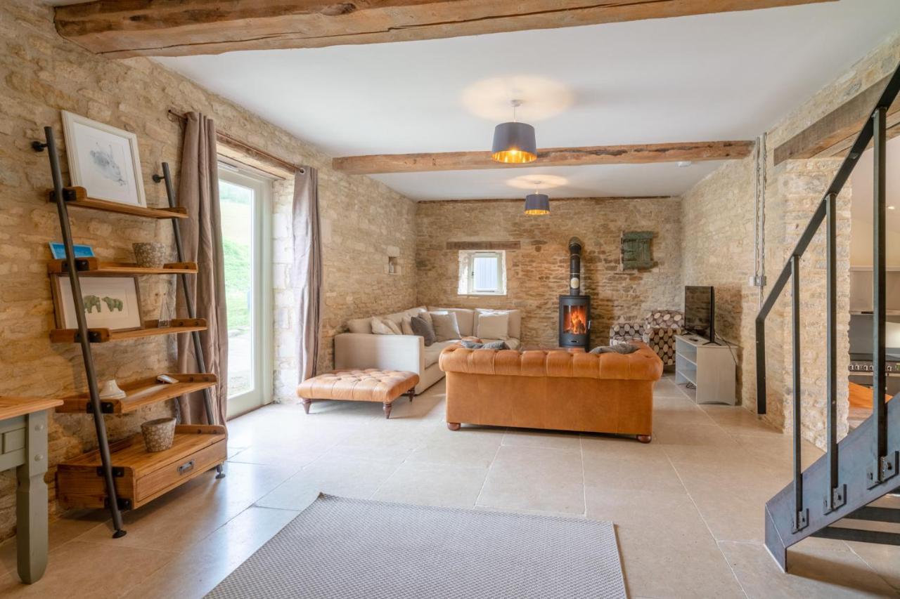 فيلا Middle Barn Dyrham المظهر الخارجي الصورة