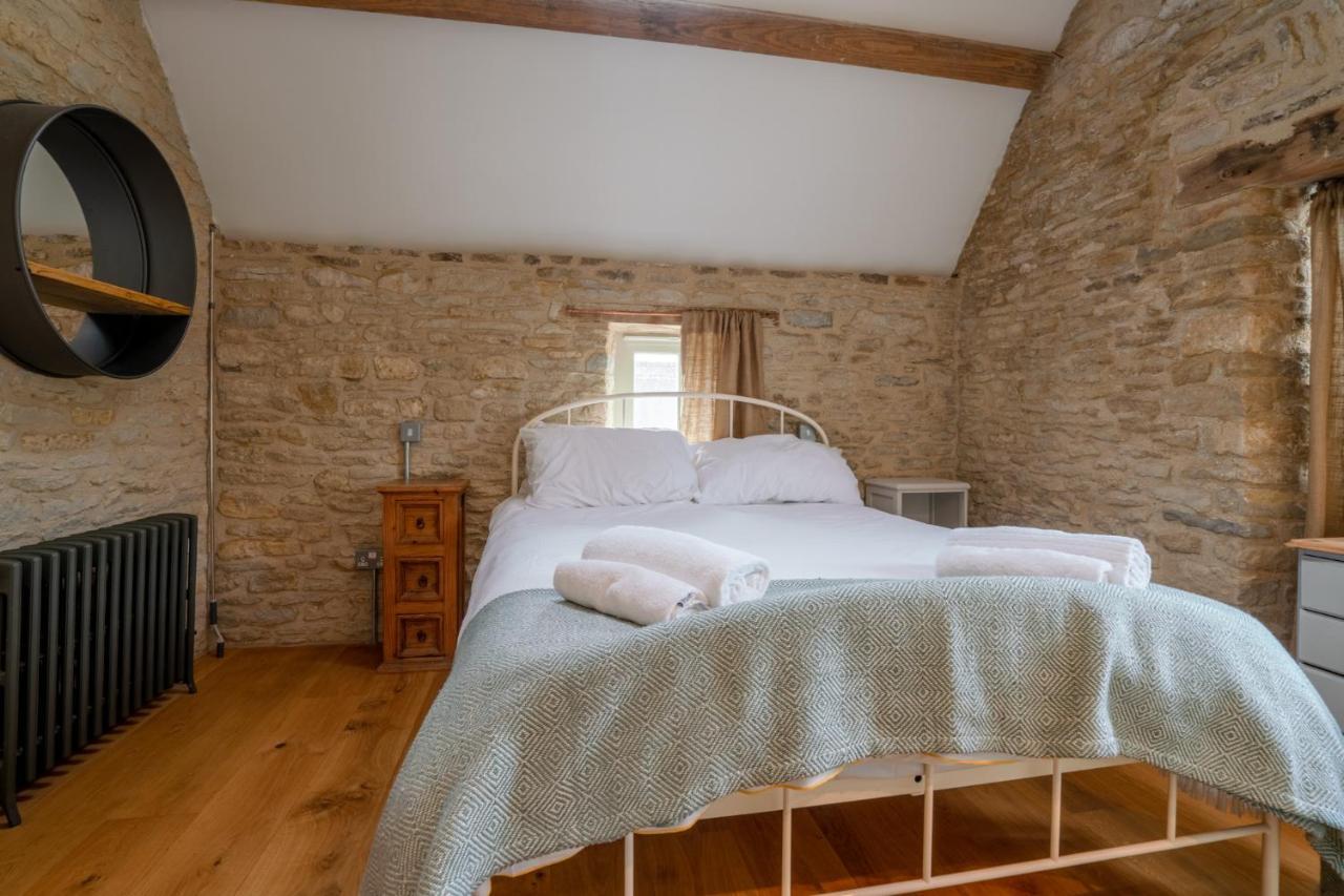 فيلا Middle Barn Dyrham المظهر الخارجي الصورة